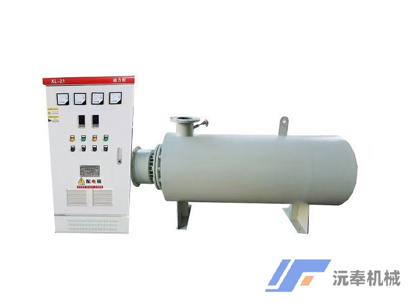 空气电加热器