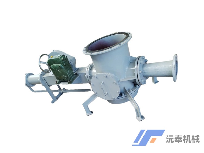 气力输送系统