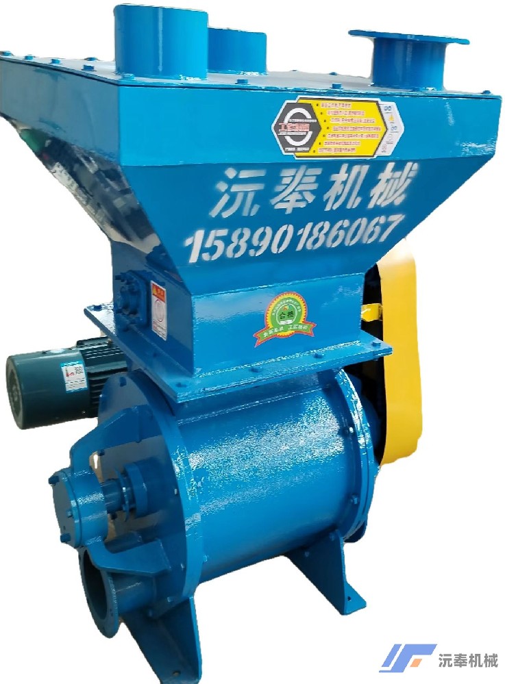 气力输送系统输送众多特性各异的物料使用的什么管道？